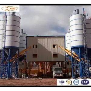 Hzs180 Concrete Mixing Machine for Construction