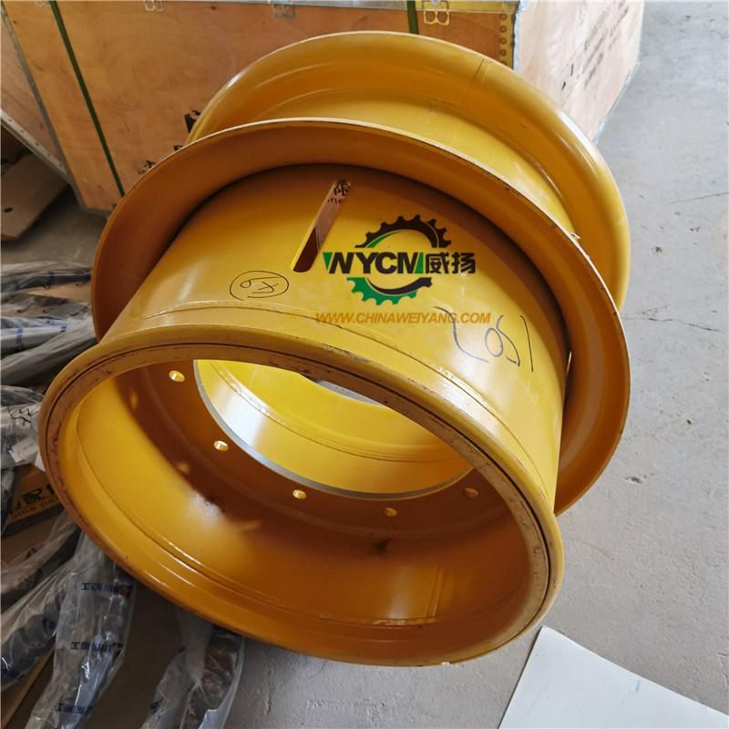 4110001502 Rim for Wheel Loader L958f LG958n