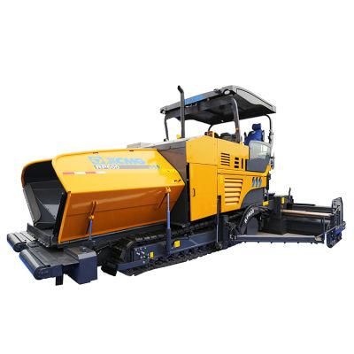 XCMG 6m Width RP600 Crawler Asphalt Paver Machine Price