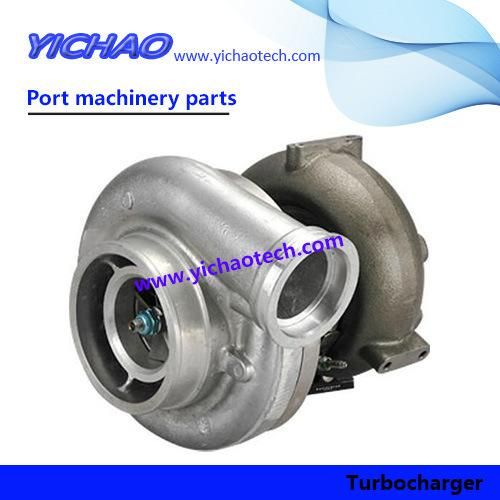 OEM Konecranes/S. Any/Linde/Liebherr/Hyster/Kalmar Forklift Port Spare Parts Turbocharger