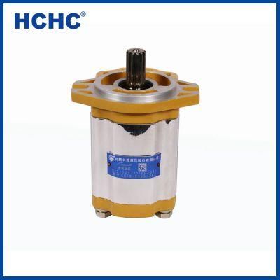 China Hydraulic Gear Pump Good Price