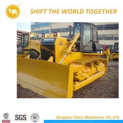 Best Price for Shantui SD16L Super-Wetland Bulldozer