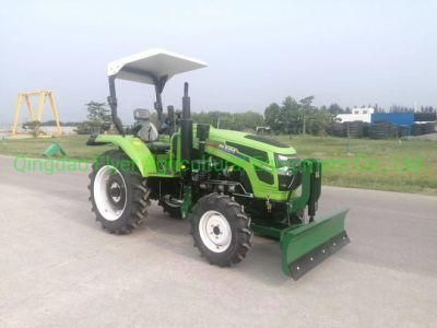 Tractor Mounted 3-Point Hitch Heavy-Duty Grader Blade for Hot Sale