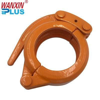 Hubei One Year Wanxin/Customized Plywood Box Robot Tracked Undercarriage Clamp