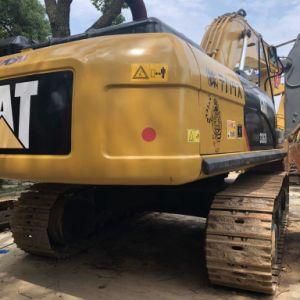 36ton Used Excavator 336D2 for Sale