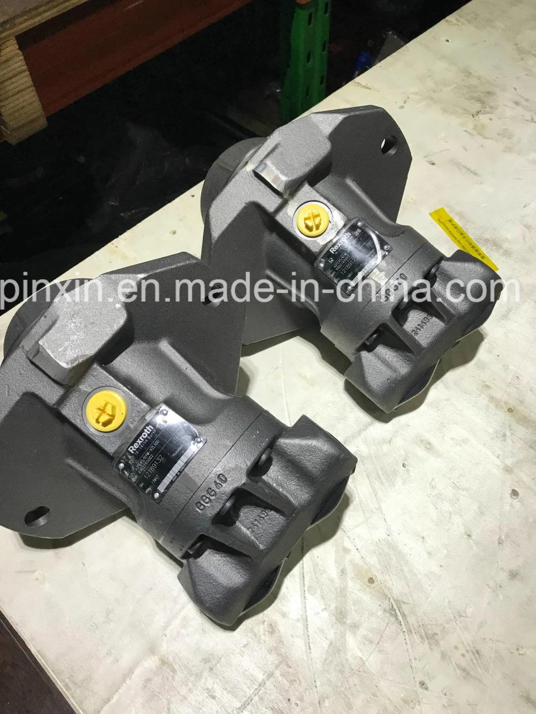 A2fe45/61W-Vzl020 Hydraulic Piston Motor