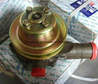Yuchai Water Pump (630-1307010B) for Changlin Wheel Loader