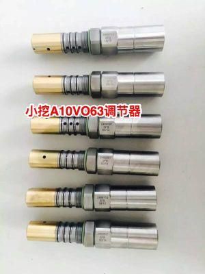 Original Hydraulic Pump A10vg Series A4vg180 A4vg90 A4vg45 A10V028 for Excavator