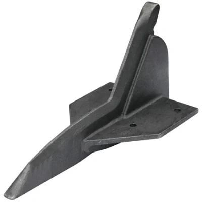 Tillage Tools Wear Parts Cultivator Points Hpad014