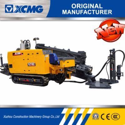 XCMG Official Manufacturer Xz180 Horizontal Directional Drilling Rig
