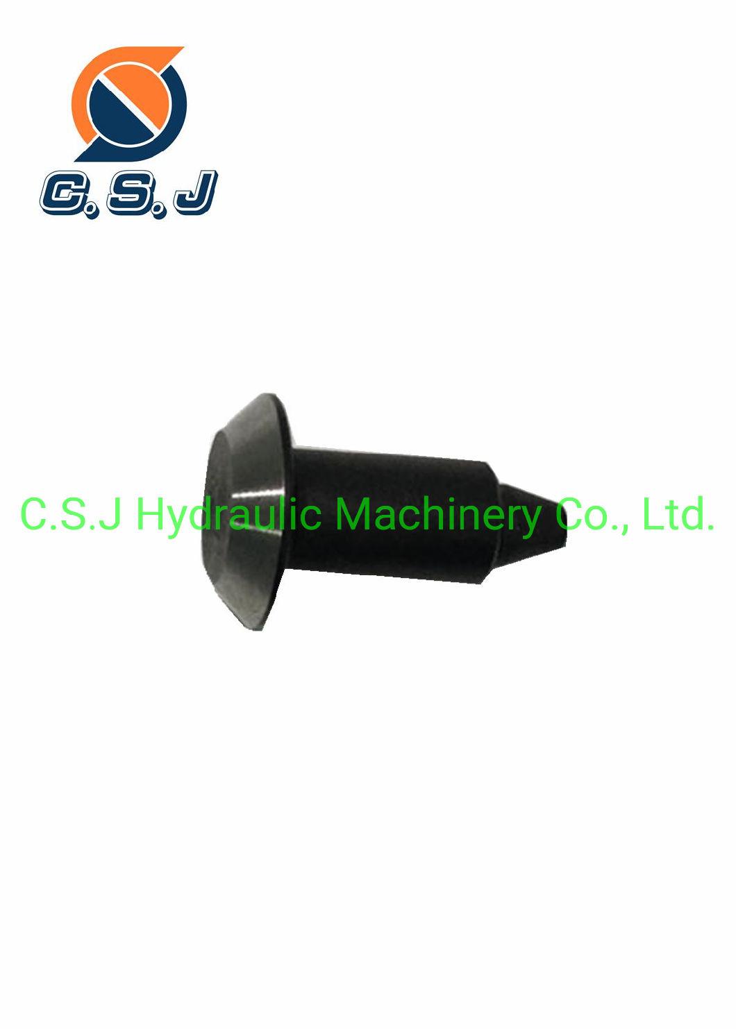 Excavator PC60-7 Main Valve and Relief Valve Rotary Valve