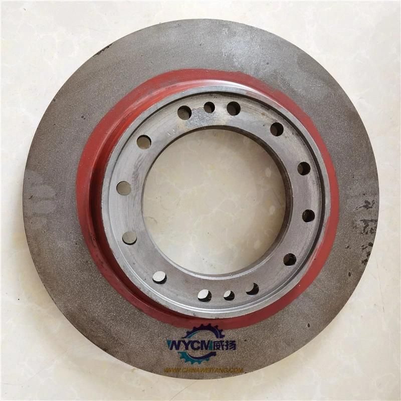 Changlin 937h Wheel Loader Spare Parts Z30e. 6-18 Brake Disc for Sale