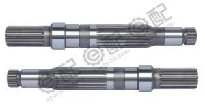 Drive Shaft (F) for K7V63