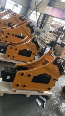 Mining Machinery and Equipment