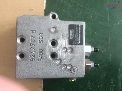A11vlo190 Lrdu2 Valve for Rexroth Piston Pump Price
