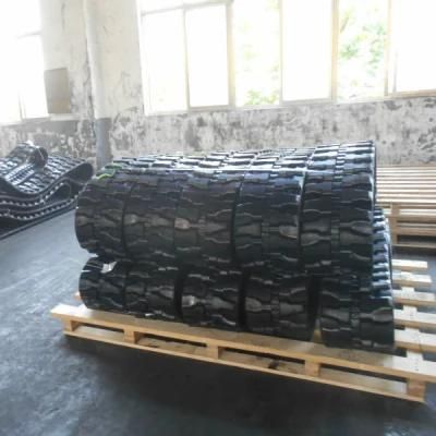 329/331/334/428/E32 Excavator Rubber Track (320X52.5X80)