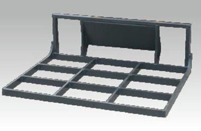 72.76kg Leveler Attachment for Mini Skid Steer Loader