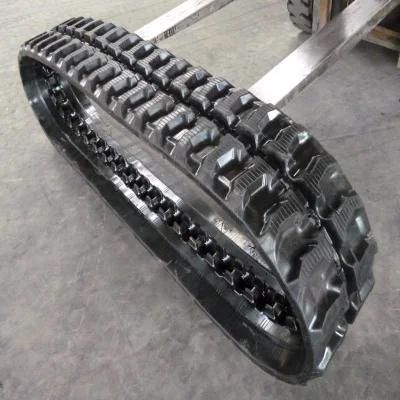 Doosan Dx19 Excavator Rubber Track 320*100W*37