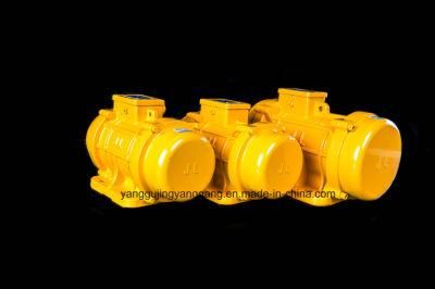 External Concrete Vibrator