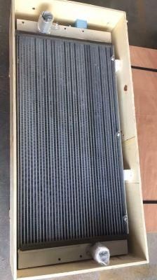 Dozer Excavator and Wheel Loader Radiator for Komatsu
