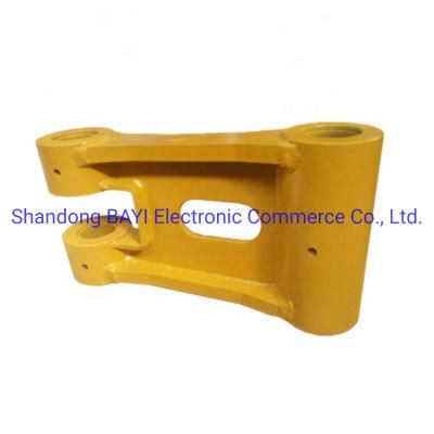 Heavy Duty Excavator H-Link Bucket Link Linkage for Excavator Parts