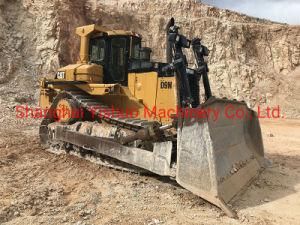 Second Hand Caterpillar Bulldozer Made in Japan Cat D9r D9h D9t D9n D9