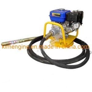 Su-Vhc B&S Loncin Honda Gasoline Engine Concrete Vibrator with CE and EPA Approved