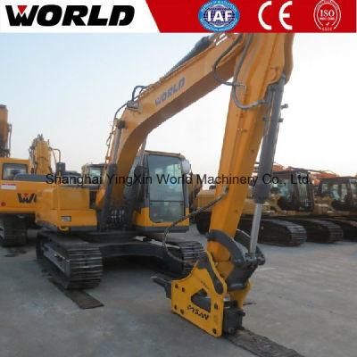 Best Design 21ton Excavator Crawler with Ce