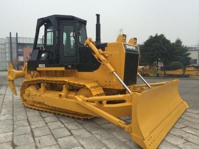 Chinese Shantui Brand New Condition 220HP Dozer Shantui SD22 Crawler Bulldozer at Good Price