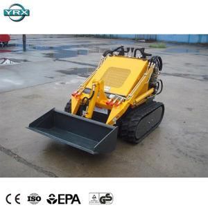 Mini Skid Steer Loader Yrx380