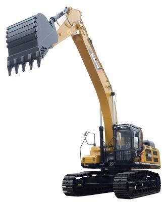 Sany Sy485h 50 Ton Brand New Excavator Digger Machine Excavators