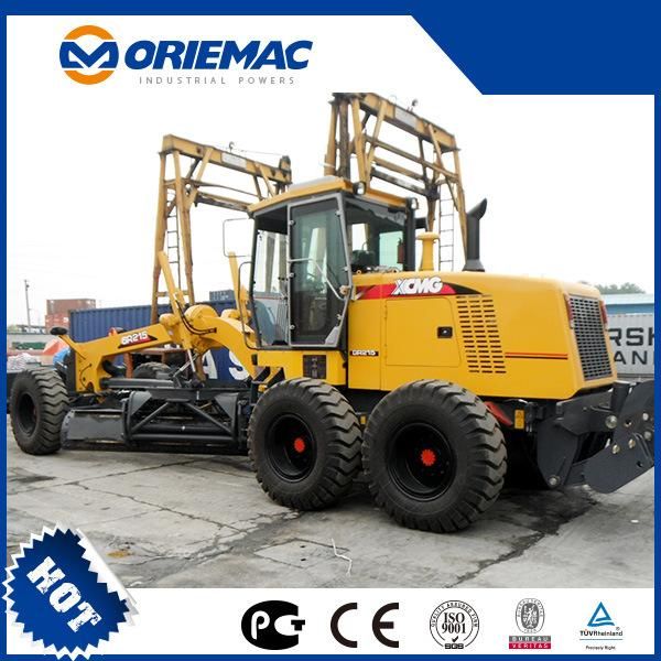 Gr2153 New 215HP Motor Grader