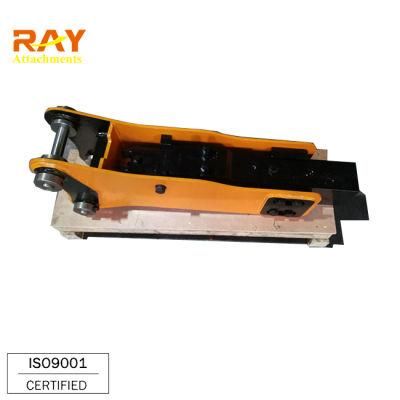 Mini Excavator Hydraulic Breaker Hammer, Mini Breaker Hydraulic