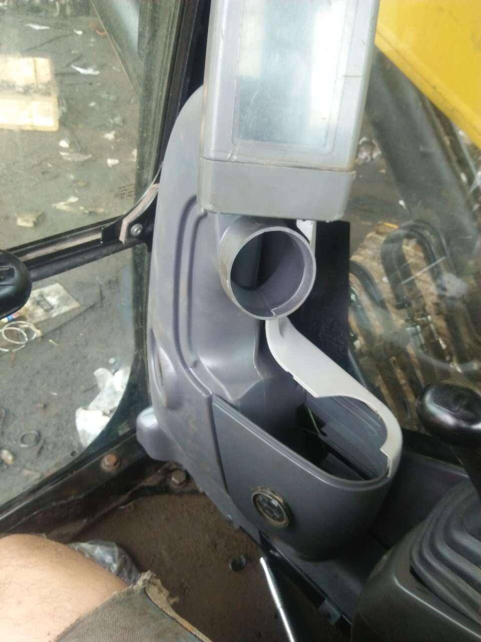 Driving Cabin for Excavator R215 Cabin Assembly