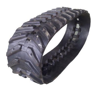 Snow Track Kit Rubber Track 160*60*31 Width 6&prime; Inch