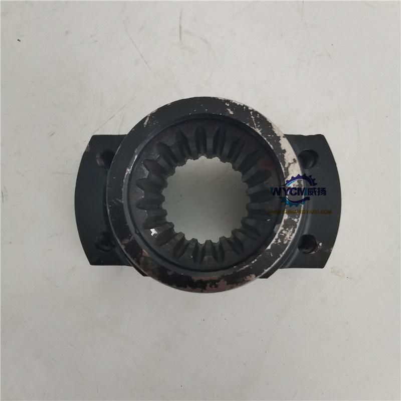 Transmission Parts Flange 272200179 for Wheel Loader Zl50g