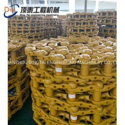 Factory Direct Sale Excavator Track Link Zx100 Zx200 Zx200-3 Track Chain