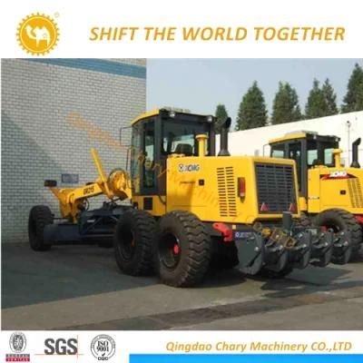Official Manufacturer Gr300 Motor Grader