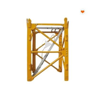 L69b2 Tower Section for Mc310 K16 Tower Crane