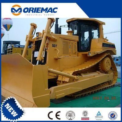 Hbxg SD6 Bulldozer with Ripper