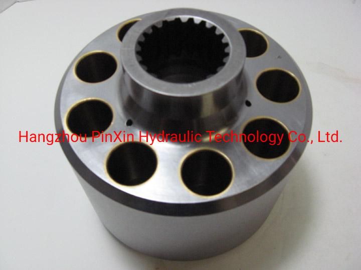 Hydraulic Spare Parts for Rexroth A4vg40 Pump