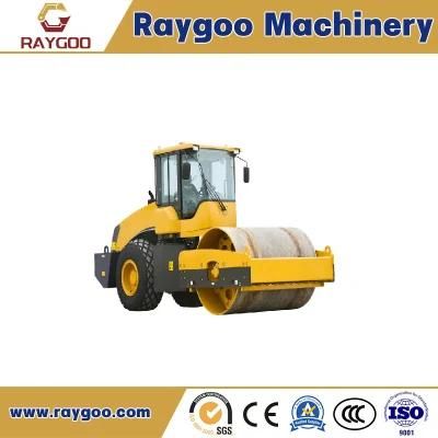 SD RS7120 Fully Hydraulic Single-Drum Vibratory Road Roller 12/14/18/20/22tons on Sale