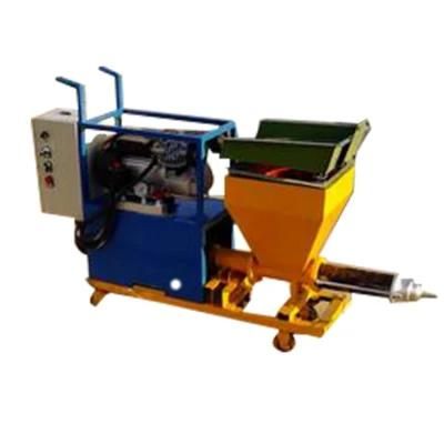 Hand Spray Machine Sprayer Mortar Spraying Machine Cement Spraying Machine