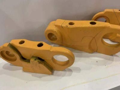 Customized Excavator Track Chain and Track Link Assembly Zx450lch -3 PC400LC 3 12244 up