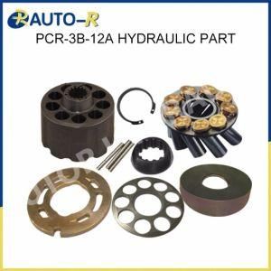 NACHI Excavator PCR-3b-12A Hydraulic Swing Motor Parts