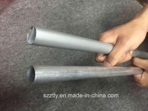 Aluminum Tube Aluminum/Aluminium Round Pipe Industrial Profile