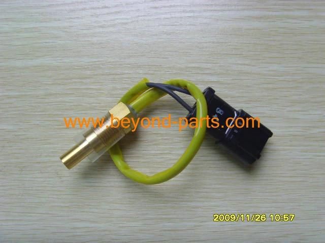 PC-6 4D95 engine  Excavator Water Temperature Sensor