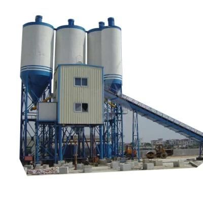 Large Capacity 240m3/H Ready Concrete Mixing Plant for Sale
