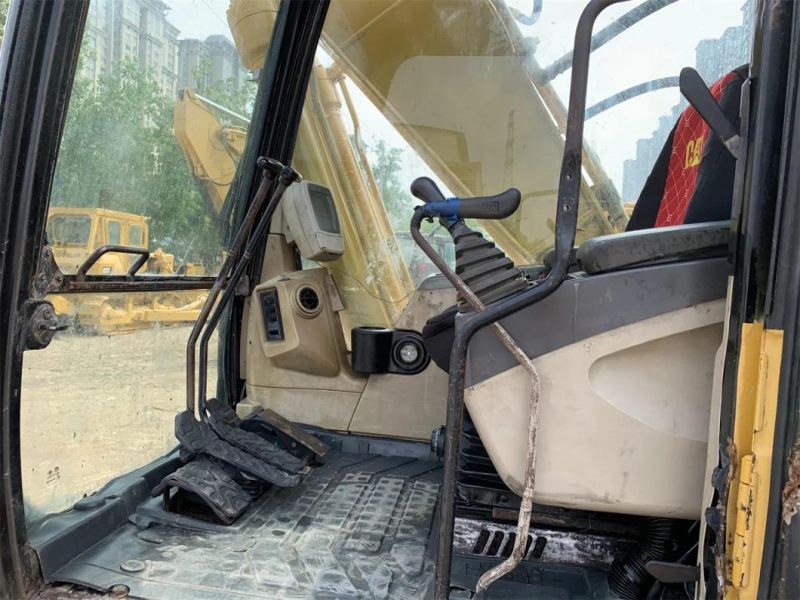 Used Cat 320 Caterpillar 320b 320c 320d 330c Excavator