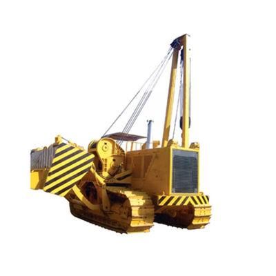 Popular Market 34ton Crawler Bulldozer Sp45y for Sale